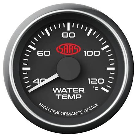 Water temperature gauges Manufacturer in India, Haryana